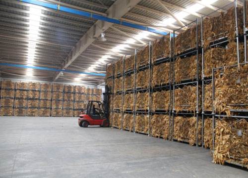 烟草醇化库除湿好色先生TV成人