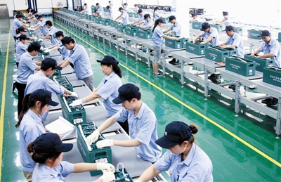 锂电池车间除湿好色先生TV成人