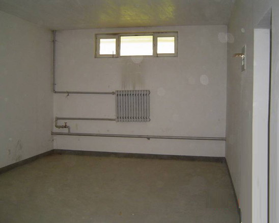 地下室潮湿怎么办？地下室防潮方法