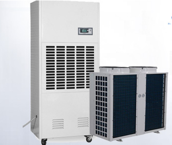 车间潮湿怎么办？