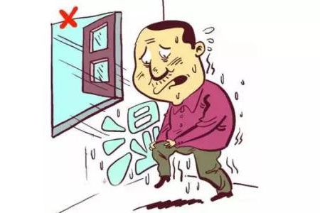 你知道如何在雨天使用除湿器吗？