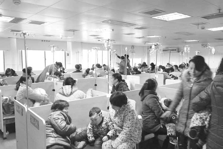 医院／医疗机构好色先生污污版湿度控制