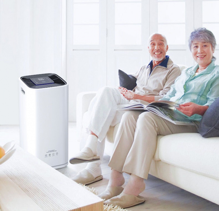 冬天好色先生污污版为什么不能除湿