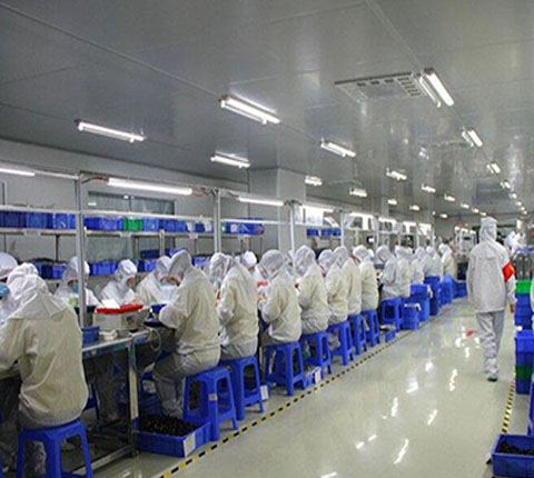 工业好色先生污污版厂家