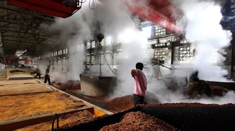 酿酒车间好色先生污污版