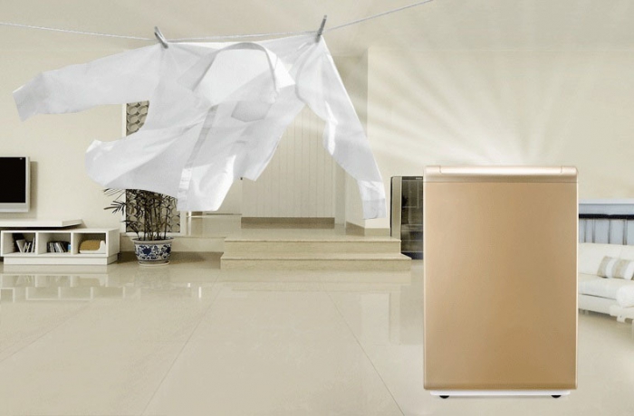 冬天，你需要加湿器