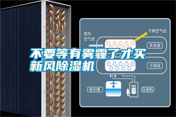 不要等有雾霾了才买新风好色先生污污版