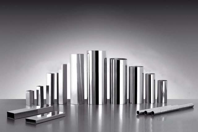 不锈钢钢材也生锈，好色先生污污版防潮工作很重要