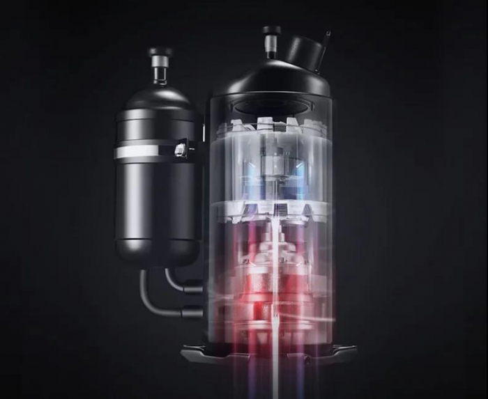 关于地下室以除湿上新风系统还是开窗+单独好色先生污污版？