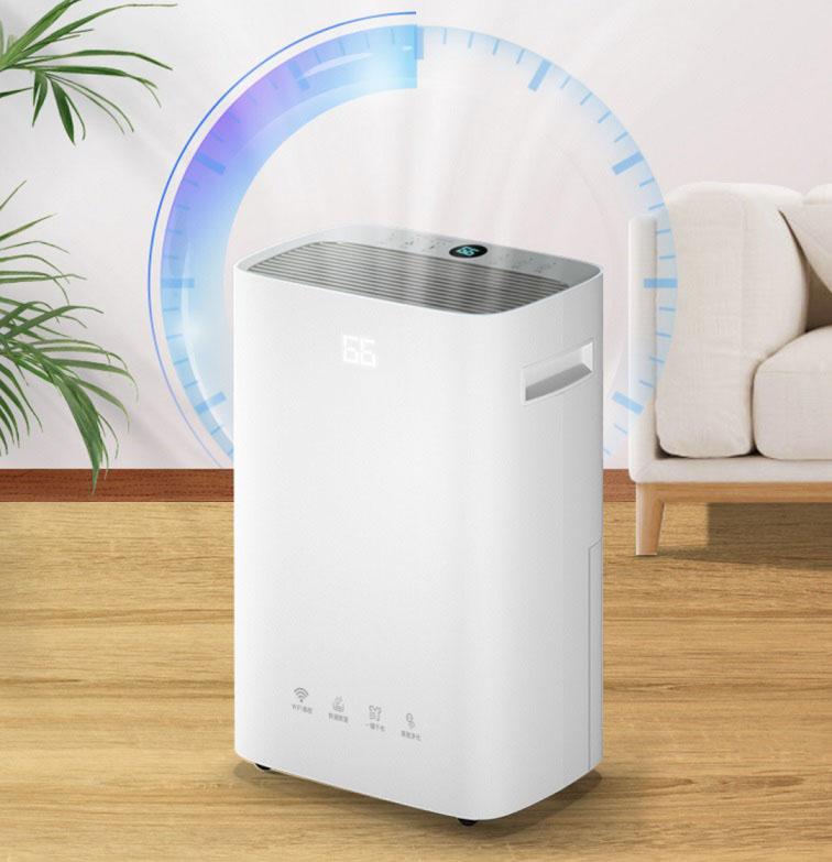 哪些行业需要用到工业加湿器呢？