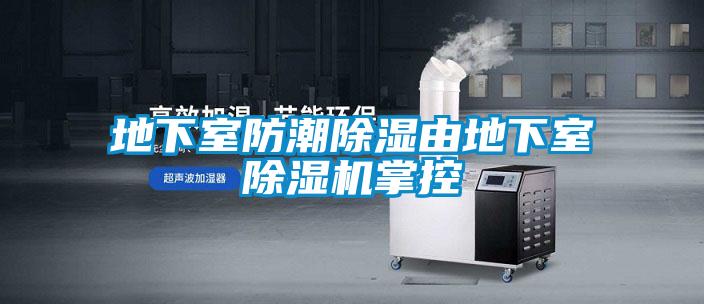 地下室防潮除湿由地下室好色先生污污版掌控