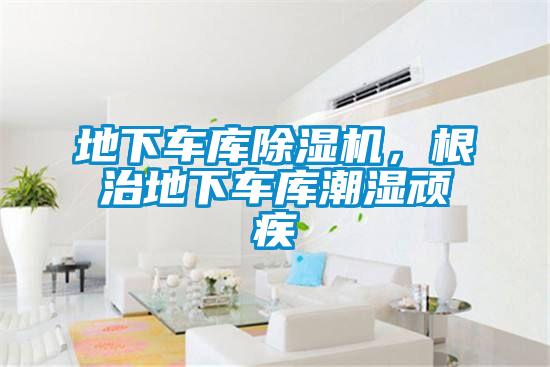 地下车库好色先生污污版，根治地下车库潮湿顽疾