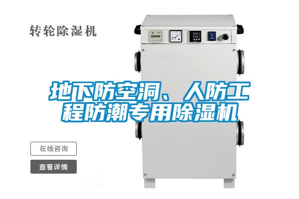 地下防空洞、人防工程防潮专用好色先生污污版