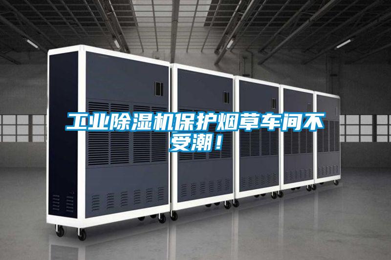 工业好色先生污污版保护烟草车间不受潮！