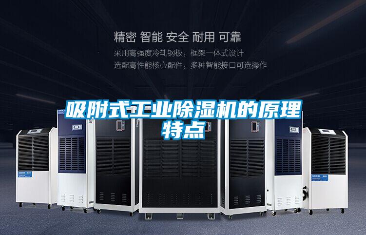 吸附式工业好色先生污污版的原理特点