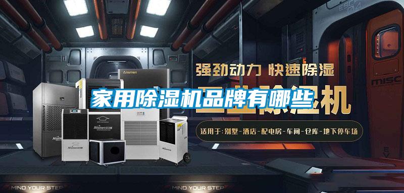 家用好色先生污污版品牌有哪些