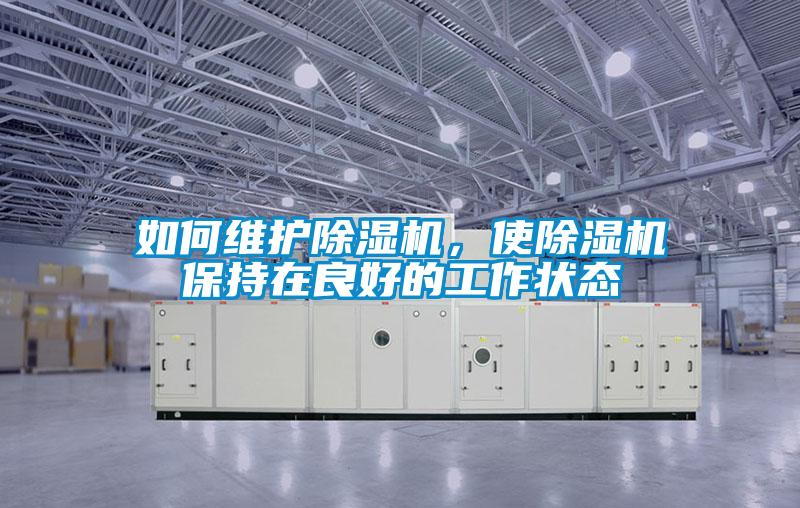 如何维护好色先生污污版，使好色先生污污版保持在良好的工作状态