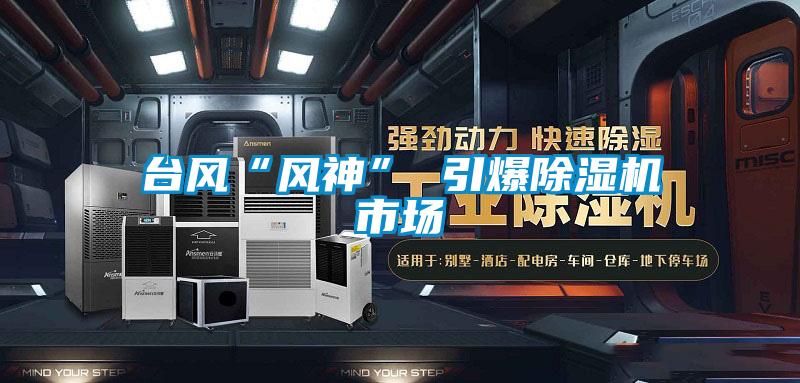 台风“风神” 引爆好色先生污污版市场