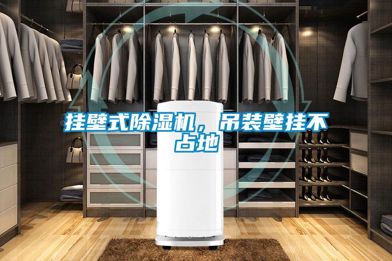 挂壁式好色先生污污版，吊装壁挂不占地