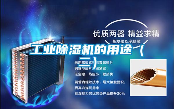 工业好色先生污污版的用途(二)