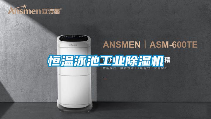 恒温泳池工业好色先生污污版