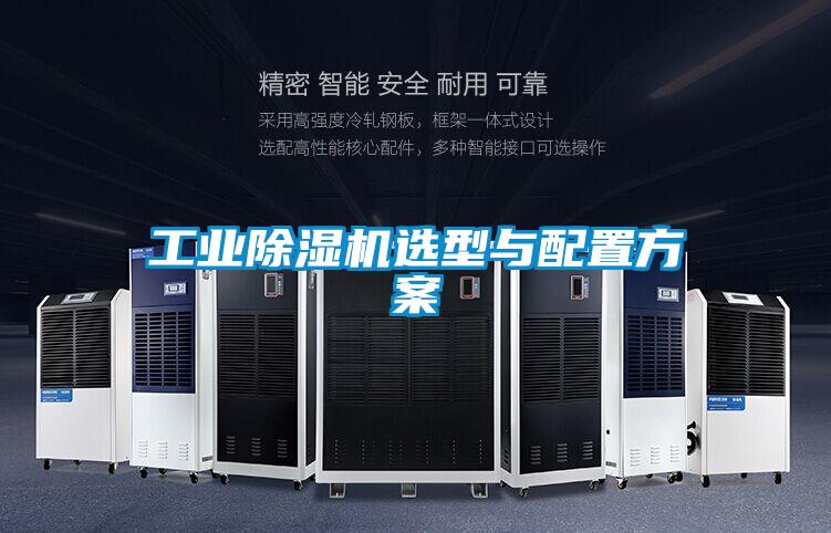 工业好色先生污污版选型与配置方案