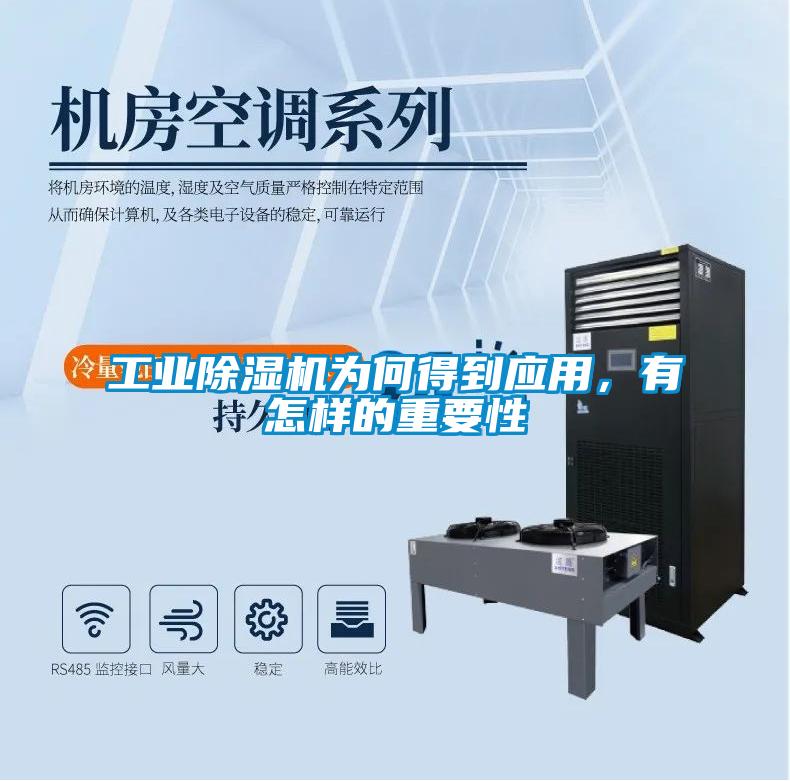 工业好色先生污污版为何得到应用，有怎样的重要性