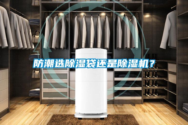 防潮选除湿袋还是好色先生污污版？