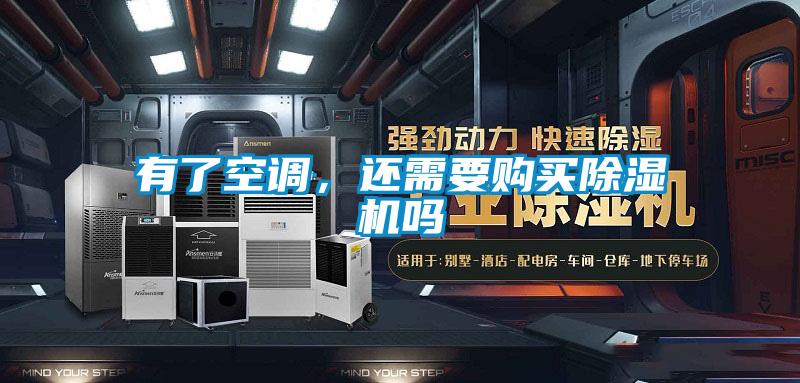 有了空调，还需要购买好色先生污污版吗