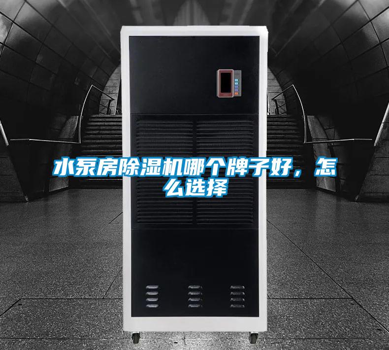 水泵房好色先生污污版哪个牌子好，怎么选择