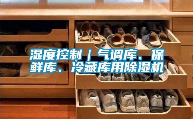 湿度控制｜气调库、保鲜库、冷藏库用好色先生污污版