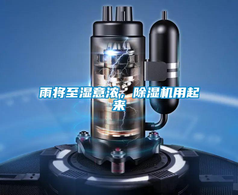 雨将至湿意浓，好色先生污污版用起来