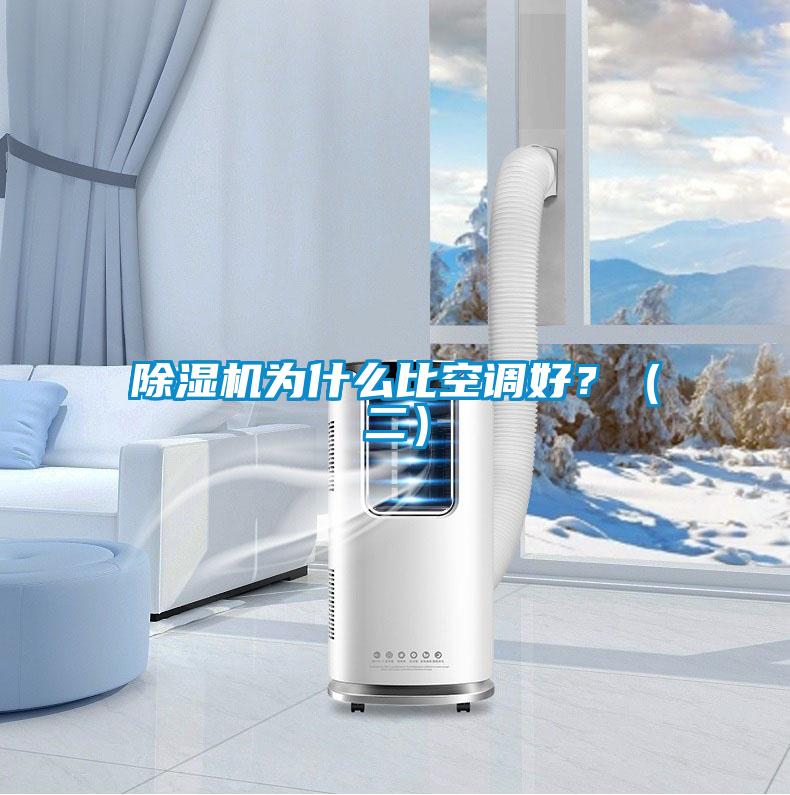 好色先生污污版为什么比空调好？（二）