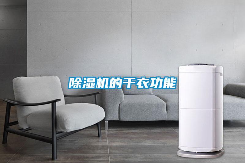 好色先生污污版的干衣功能