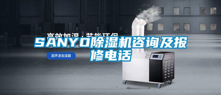 SANYO好色先生污污版咨询及报修电话