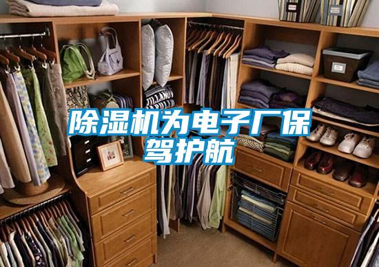 好色先生污污版为电子厂保驾护航