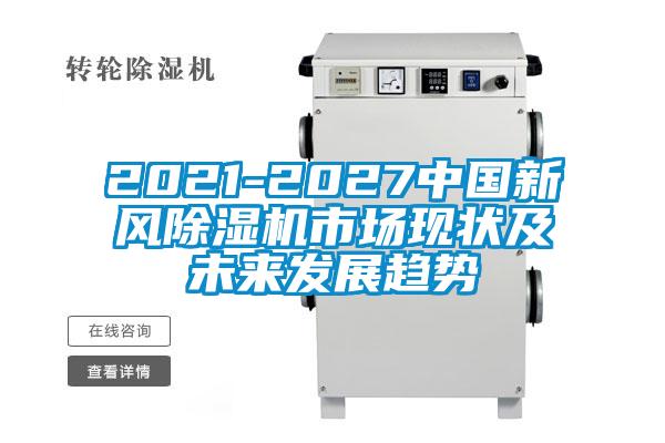 2021-2027中国新风好色先生污污版市场现状及未来发展趋势