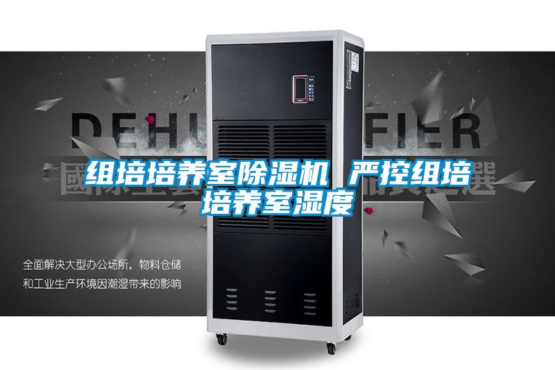 组培培养室好色先生污污版 严控组培培养室湿度