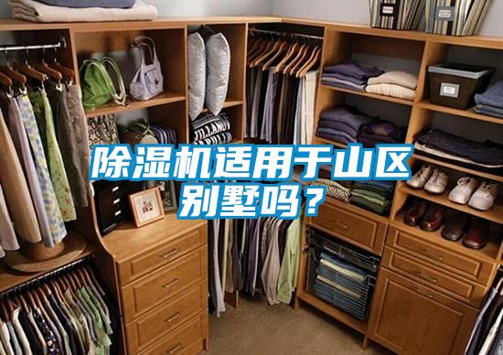 好色先生污污版适用于山区别墅吗？