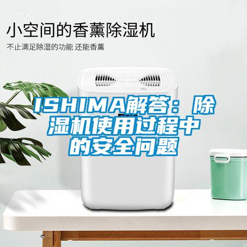 ISHIMA解答：好色先生污污版使用过程中的安全问题
