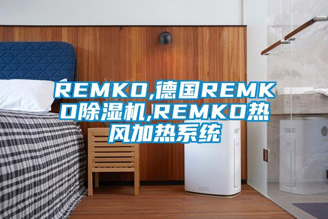 REMKO,德国REMKO好色先生污污版,REMKO热风加热系统