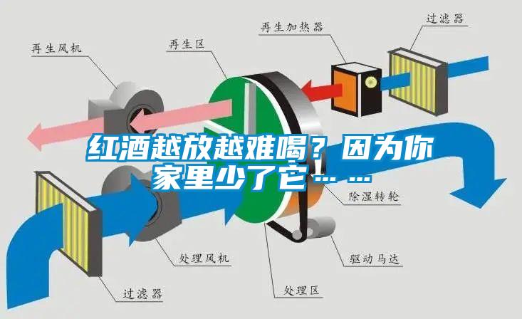 红酒越放越难喝？因为你家里少了它……