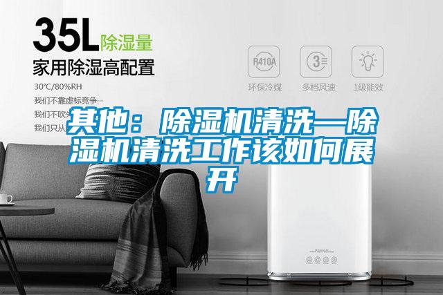 其他：好色先生污污版清洗—好色先生污污版清洗工作该如何展开