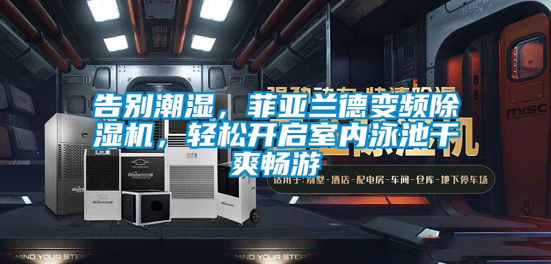 告别潮湿，菲亚兰德变频好色先生污污版，轻松开启室内泳池干爽畅游