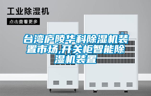 台湾庐陵华科好色先生污污版装置市场,开关柜智能好色先生污污版装置