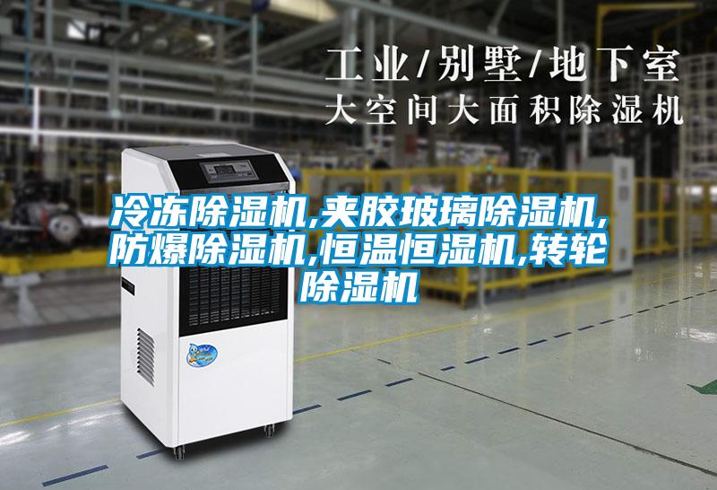 冷冻好色先生污污版,夹胶玻璃好色先生污污版,防爆好色先生污污版,恒温恒湿机,转轮好色先生污污版