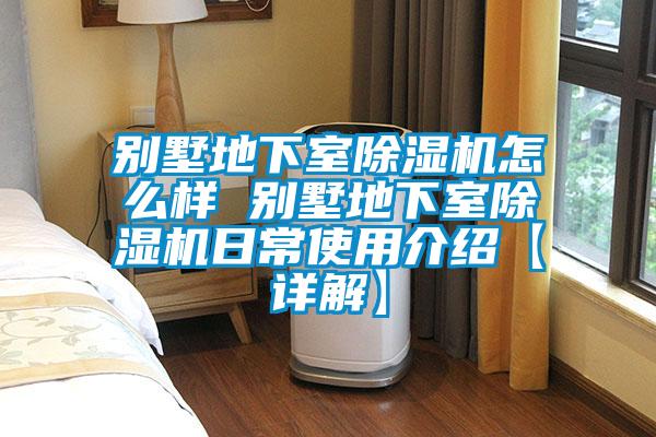 别墅地下室好色先生污污版怎么样 别墅地下室好色先生污污版日常使用介绍【详解】