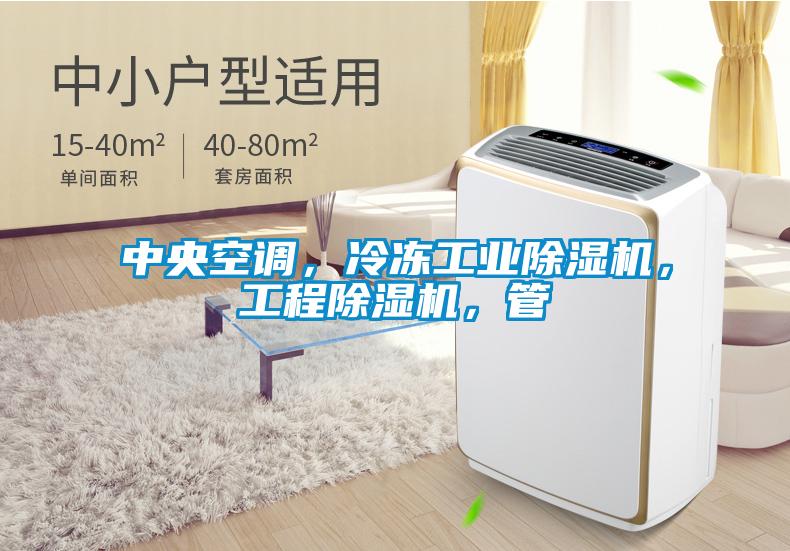 中央空调，冷冻工业好色先生污污版，工程好色先生污污版，管