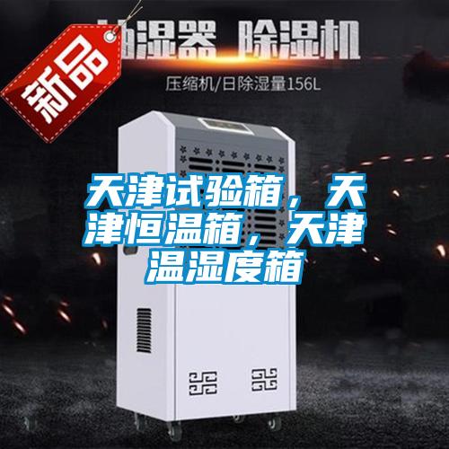 天津试验箱，天津恒温箱，天津温湿度箱