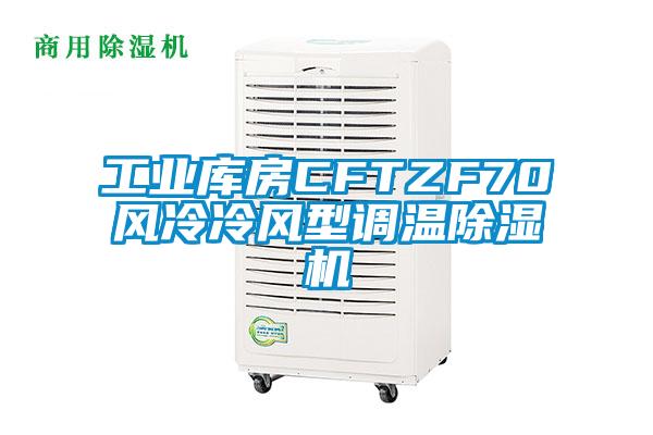 工业库房CFTZF70风冷冷风型调温好色先生污污版